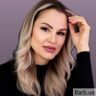Мастер маникюра Елена Возна на Barb.ua