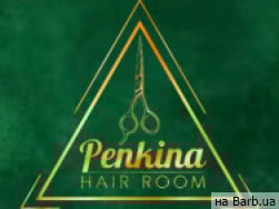 Салон краси Penkina Hair Room Запоріжжя,Перемоги, 79