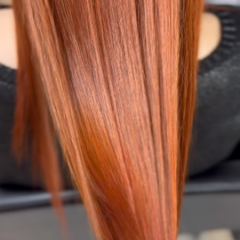 Penkina Hair Room, Запоріжжя Фото - 3