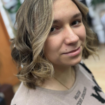 Penkina Hair Room, Запоріжжя Фото - 4