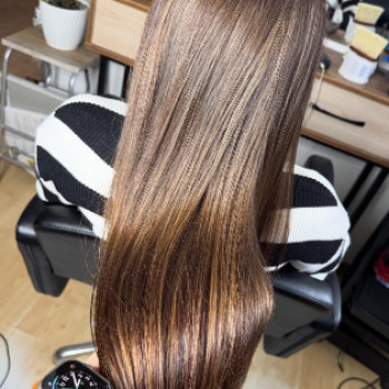 Penkina Hair Room, Запоріжжя Фото - 5