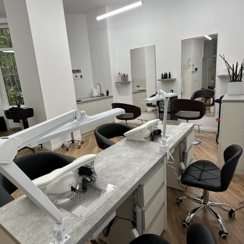 beOxy, Одесса Фото - 8