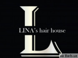 Салон красоты Linas Hair House Запорожье,Перша Ливарна, 17