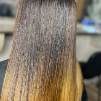 Linas Hair House, Запоріжжя Фото - 5