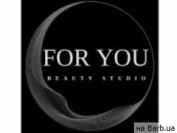 Салон краси For You на Barb.ua