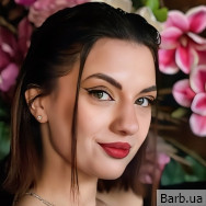 Мастер маникюра Дарья Запорожье,Патріотична, 62