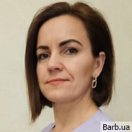 Косметолог Евгения Запорожье,Патріотична, 48