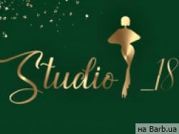 Косметологічний центр Studio18 на Barb.ua