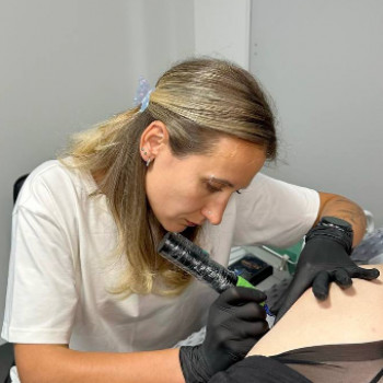 Studio18, Одесса Фото - 5