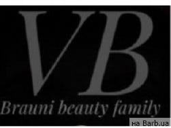 Салон краси VB Запоріжжя,просп. Соборний, 158