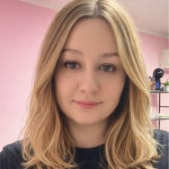 Мастер депиляции Вікторія Самсаєва на Barb.ua