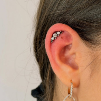 Kovalik Beauty, Запоріжжя Фото - 3