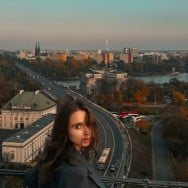 Тату мастер Анна Бахмат на Barb.ua