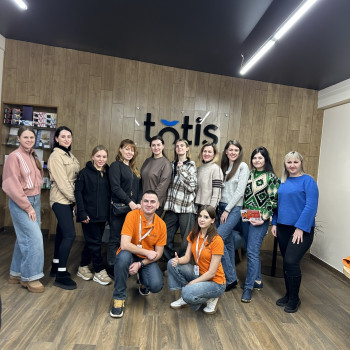 І знову навчання по невідкладній допомозі