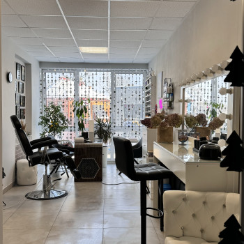 Nails magic, Буча Фото - 21