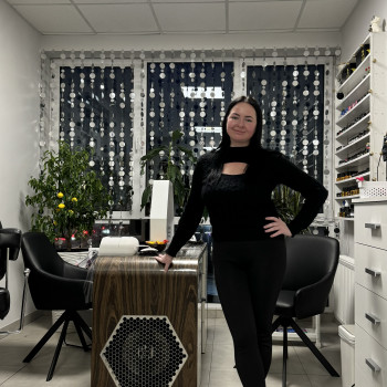 Nails magic, Буча Фото - 25