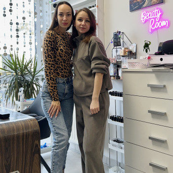 Nails magic, Буча Фото - 27