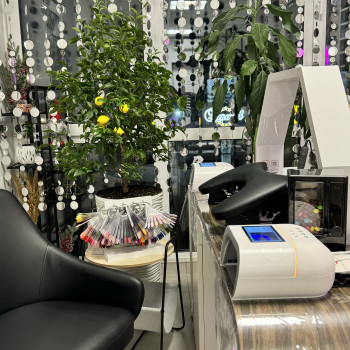 Nails magic, Буча Фото - 28