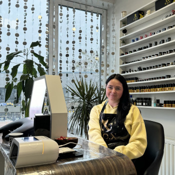 Nails magic, Буча Фото - 22