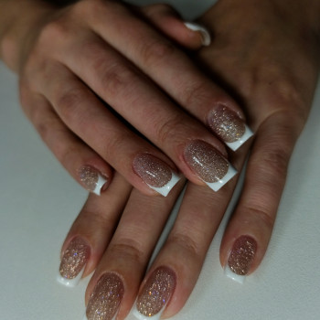 Nails magic, Буча Фото - 3