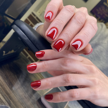 Nails magic, Буча Фото - 6