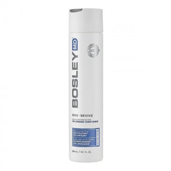 Bоsley MD BosRevive Volumizing Conditioner For Non Color-Treated Hair Кондиціонер для обʼєму стоншенного нефарбованого волосся
