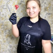 Майстер воскової депіляції Альона Тіщенко на Barb.ua