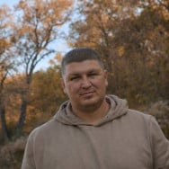 Фотограф Олександр Літвіненко на Barb.ua