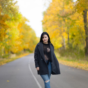 Ната Павлів, Львов Фото - 4