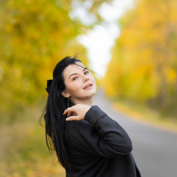 Ната Павлів, Львов Фото - 5