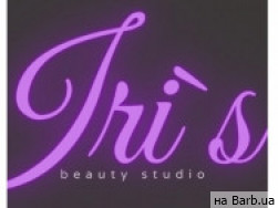 Салон краси Iris Запоріжжя,Перемоги, 19