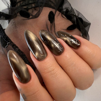 Iris, Запоріжжя Фото - 1