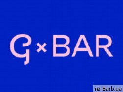 Салон краси G.Bar Запоріжжя,пр. Соборний, 102