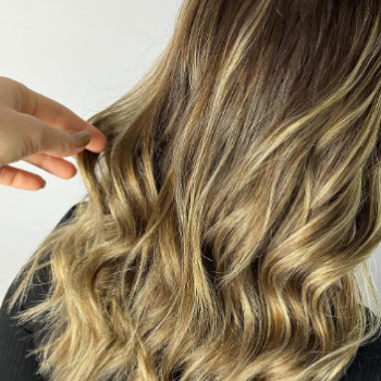 Shine Salon, Запоріжжя Фото - 3