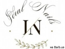 Ногтевая студия Ideal Nails на Barb.ua