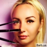 Парикмахер-колорист Юлия Романенко на Barb.ua