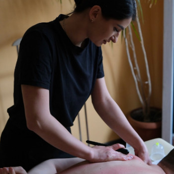 AR Massage, Запоріжжя Фото - 5