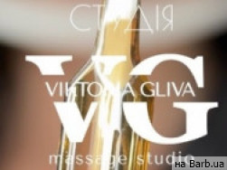 Масажний салон VG Massage на Barb.ua