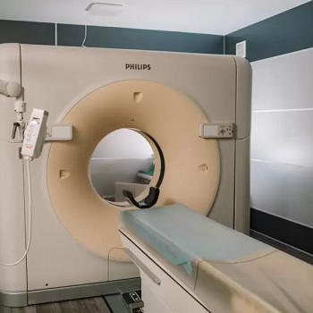 КТ діагностика