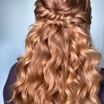 Марина Виниченко, Запоріжжя Фото - 4