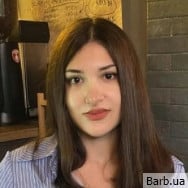 Мастер маникюра Амина на Barb.ua