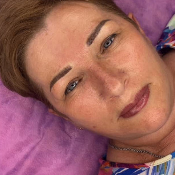 Ілона Кравець, Запоріжжя Фото - 1