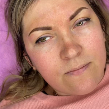 Ілона Кравець, Запоріжжя Фото - 4