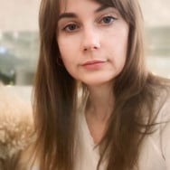 Мастер маникюра Наталя Чигрин на Barb.ua