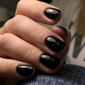 Lux Nails, Запорожье Фото - 5