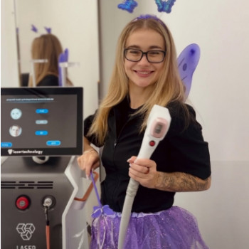 Lux Nails, Запорожье Фото - 6