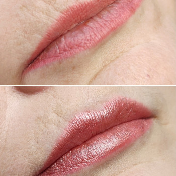 Майстерня перманентного макіяжу Олени Олійник, Львов Фото - 1