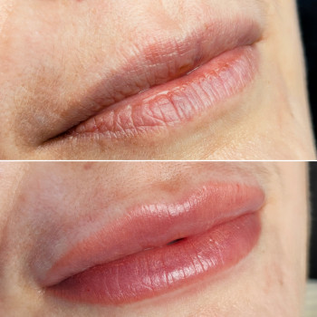 Майстерня перманентного макіяжу Олени Олійник, Львов Фото - 4