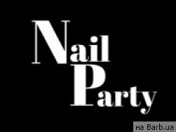 Салон красоты Nail Party на Barb.ua