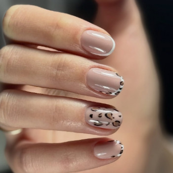 Nail Party, Запоріжжя Фото - 5